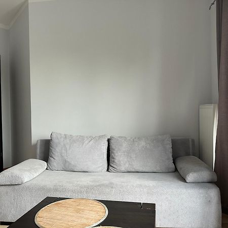 Piekny Apartament Z Widokiem Na Jezioro Niegocin Apartment Giżycko Exterior foto