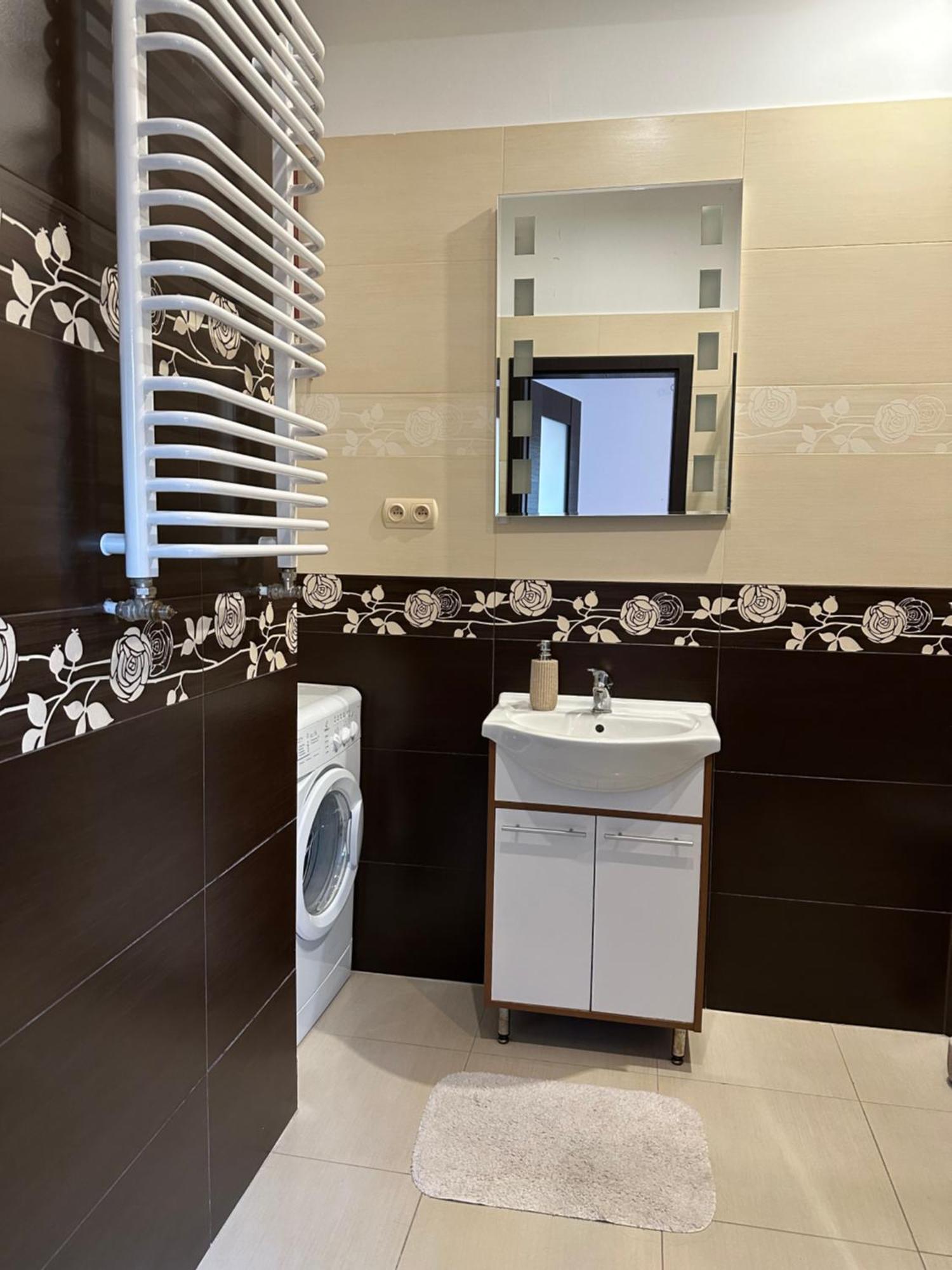 Piekny Apartament Z Widokiem Na Jezioro Niegocin Apartment Giżycko Exterior foto