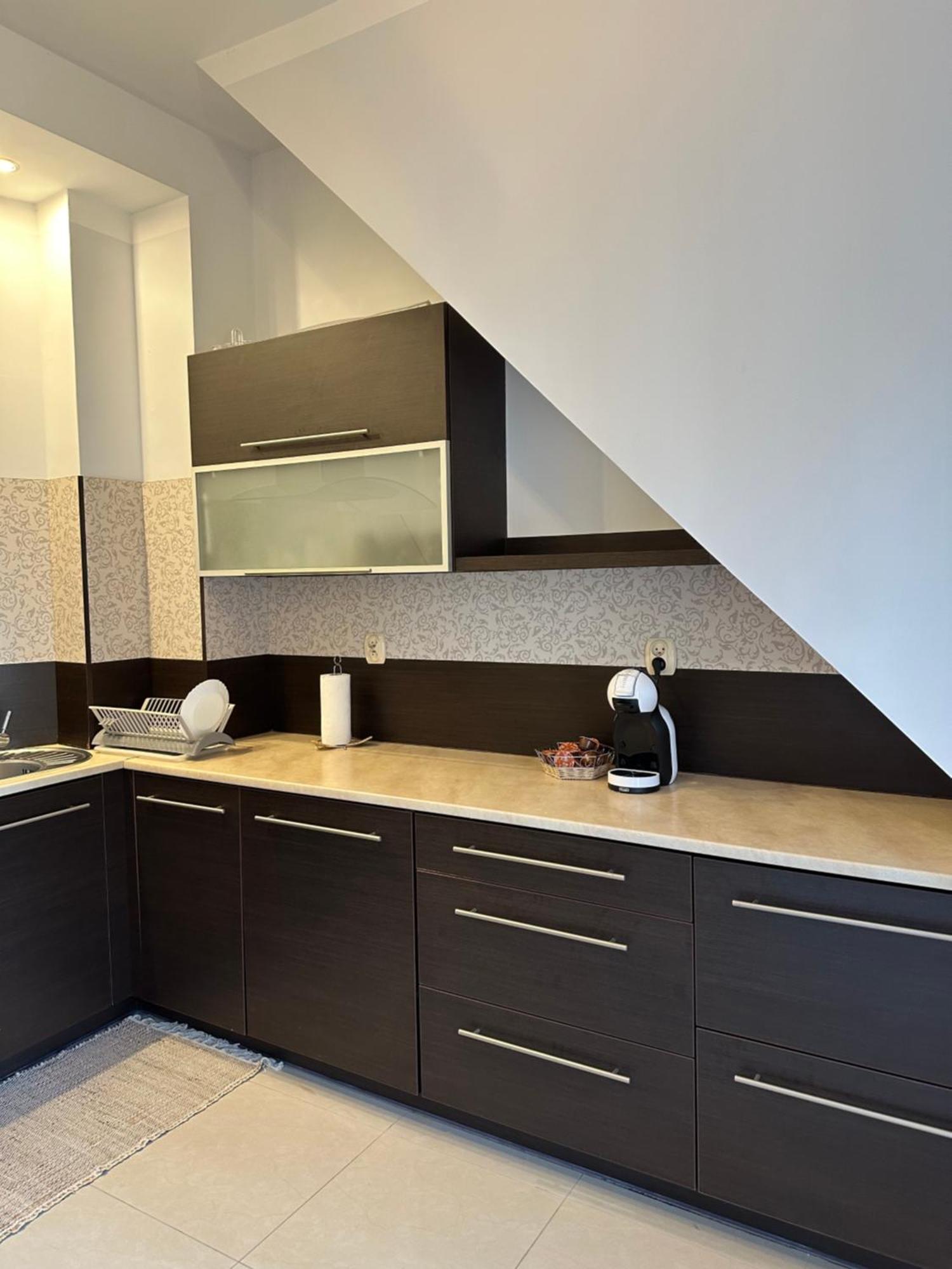 Piekny Apartament Z Widokiem Na Jezioro Niegocin Apartment Giżycko Exterior foto
